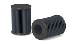 American Fabric Filter - Intake Cartridge Filters