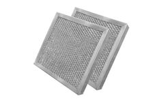 American Fabric Filter - Metal Air Filters