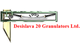 Desislava 20 Granulators Ltd