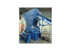 Kompass - Plastic and Rubber Recycling Granulators