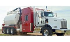 Hydro-Excavation & Locating Services