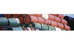 Lab Chemical Packing and Disposal Services