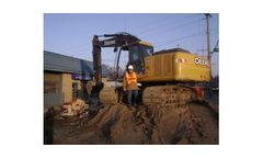 Industrial Maintenance and Site Services