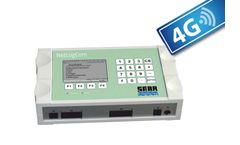 Data Logger - NetLogCom