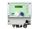 Model Unilog - Data Logger