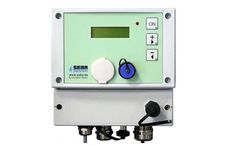 Model Unilog - Data Logger