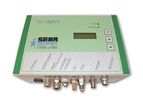 SEBA - Pressure sensor pneumatic gauge PS-Light-2