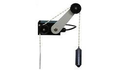 SEBA - Model Surfloat Sensor 4 - Water Level Sensors