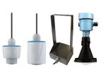 Radar Sensor - Type SEBAPuls 8/15/30/35/120