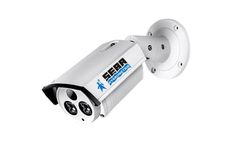 SEBA - Camera-based Discharge Measurement System