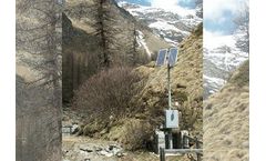 SEBA - Automatic Weather Station AWS
