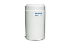 SEBA - Precipitation Sensor RG 50 tilting scales