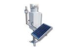 SEBA - Precipitation Sensor RG 100 tilting scales