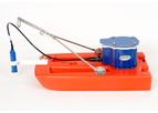 Teledyne RD Instruments - StreamPro ADCP