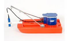 Teledyne RD Instruments - StreamPro ADCP