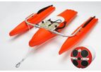 Teledyne RD Instruments - RiverPro ADCP