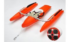 Teledyne RD Instruments - RiverPro ADCP