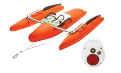 Teledyne RD Instruments - Broadband ADCP Sensor