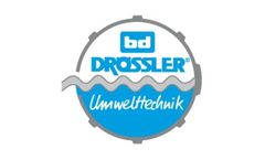 Drossler - Container for Biogas Plants
