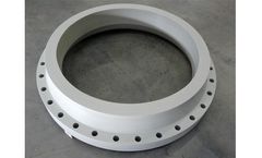 FRANK - Large Fittings