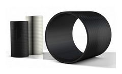 FRANK - Spiral Pipes