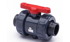 FRANK Asahi - Ball Valve