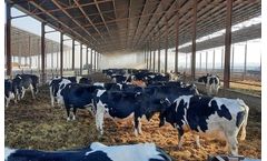 Axpo to Construct Biomethane Facility in Italy