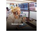 Axpo - Wholesale Energy Services