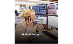 Axpo - Wholesale Energy Services