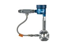 Agar - Model OW – 301 - Oil Water Meters