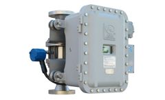 Agar - Model OW – 201 - Oil Water Meters