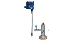 Agar - Model ID - 200H Series - Interface Detectors