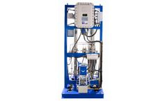 Agar - Model MPFM 50 - Multiphase Flow Meter