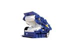 IQR - Waste Processing Plant