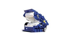 IQR - Waste Processing Plant