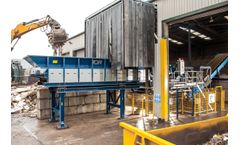 IQR - Static Hammer Mill