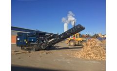 Pronar - Slow Speed/ Two Shaft Machines