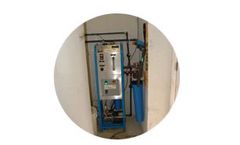 LifeSource - Tap Water Systems
