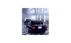 EnviroSystems - Model LPE - Multi-Functional Contamination Control Booths for Large-Scale Operations