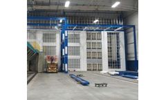 AirWall - Industrial Dust Collection Systems