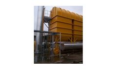 Volatile Organic Compounds (VOC) Abatement