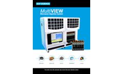 MultiVIEW with AutoLOADER