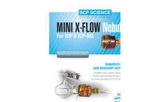 Burgener Nebulizer Flyer 