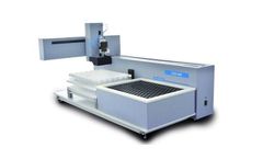 EasyPREP - Model COD-200 - Automated Chemical Oxygen Demand Analyzer