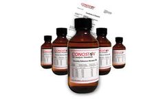 CONOSTAN - Lubricant Condition Monitoring Standards