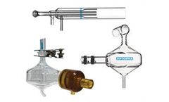 ICP AES & ICP MS - ICP Sample Introduction