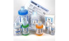 ICP AES &amp; ICP MS - ICP Calibration & Verification Standards