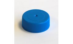 SCP-Science - Model DigiTUBE - 010-500-060 - Blue, 50ml Screw Cap