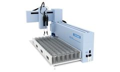 EasyPREP Soil Analyzer - Automated pH/EC Analyzer
