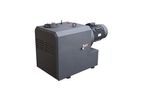 Model C - Rotary Claw Vacuum Pumps
